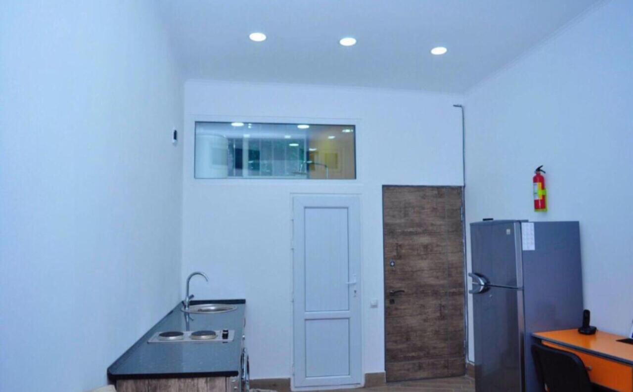Apartment 18 Saryan Єреван Екстер'єр фото