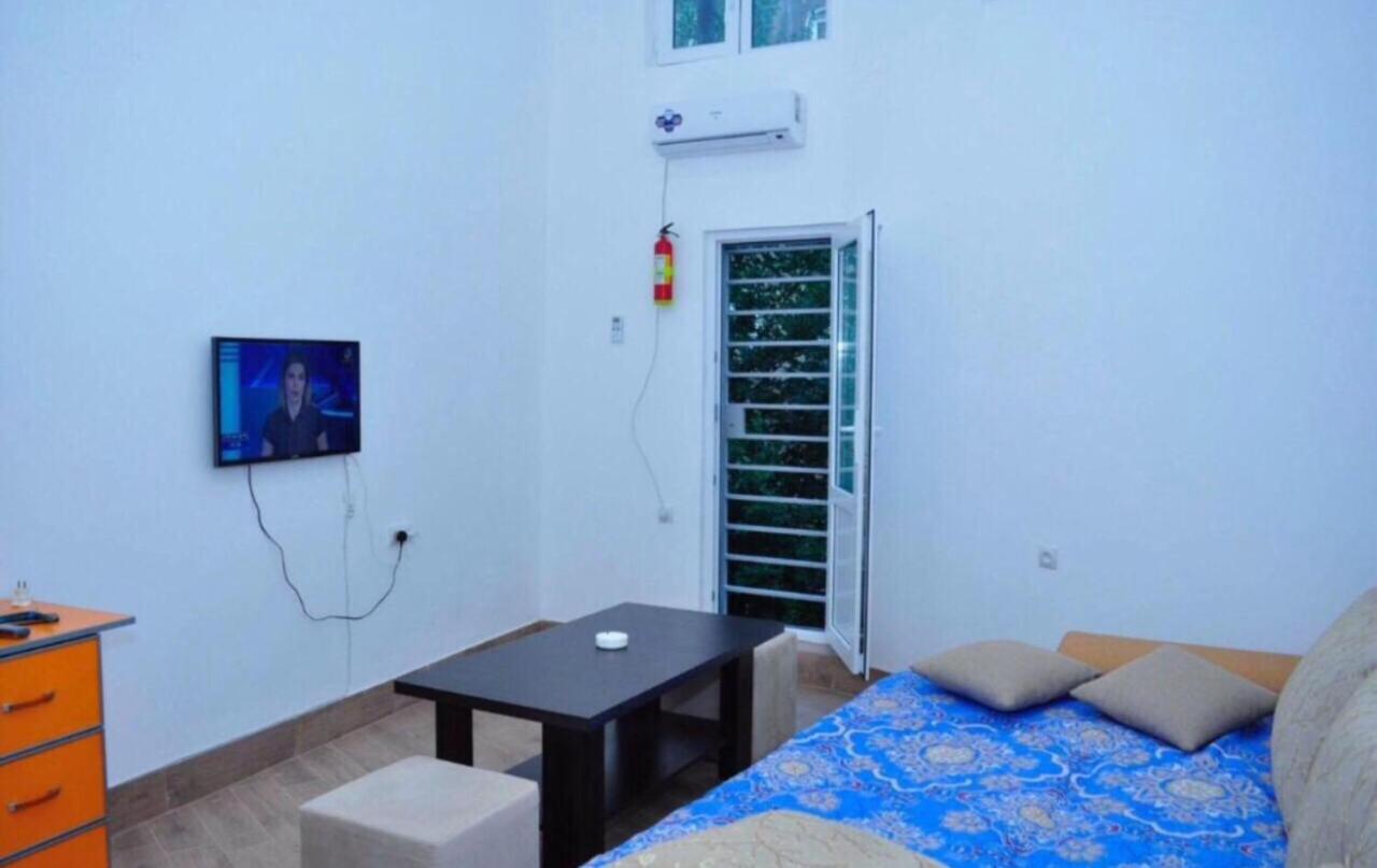 Apartment 18 Saryan Єреван Екстер'єр фото